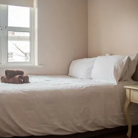 The Windmill Apartment Dublin