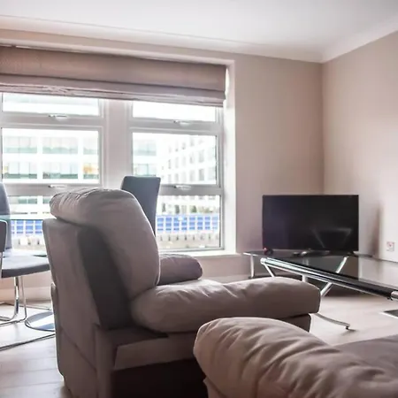 Apartment The Windmill