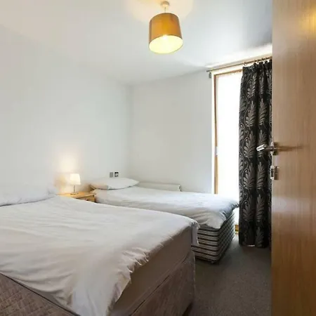 Grande Apartmán Dublin