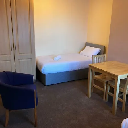 Apartamento The North Circular Road *