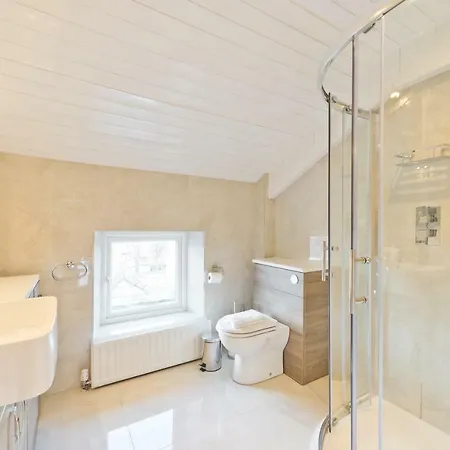 The Patrick Kavanagh - Hiphipstay Apartament *