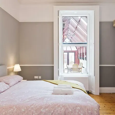 Holiday home The Leopold Bloom Spectacular Dublin