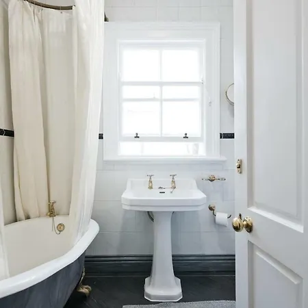 The Leopold Bloom Spectacular Holiday home Dublin