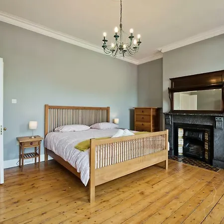 Holiday home The Leopold Bloom Spectacular *