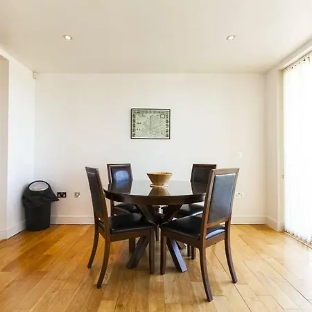 Apartmán Grande Dublin