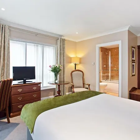 Hotel Drury Court 3*