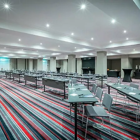 Riu Plaza The Gresham Hotel Dublín
