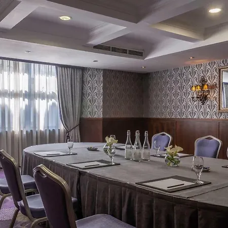 Clontarf Castle 4* Dublin