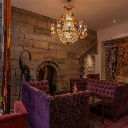 Clontarf Castle Hotel