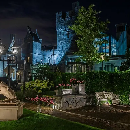 Hotel Clontarf Castle 4*