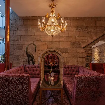 Clontarf Castle Hotel
