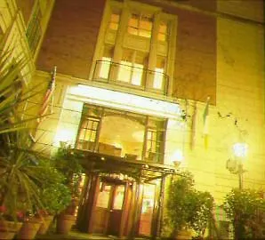 Rathmines Capital Otel Dublin
