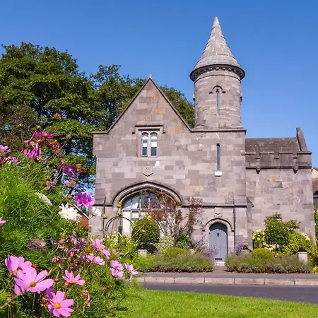 Hotel Clontarf Castle Dublin