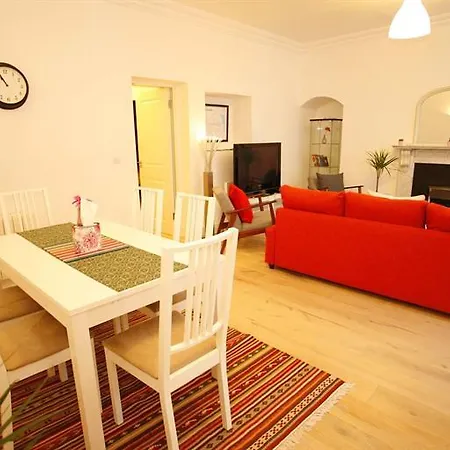 Apartament Short Let Direct - Mountjoy Square D1 Dublin