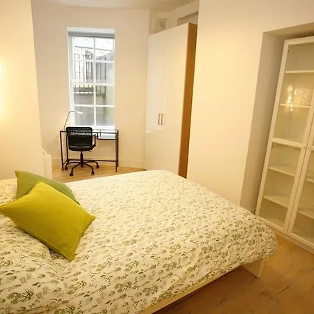 Apartament Short Let Direct - Mountjoy Square D1