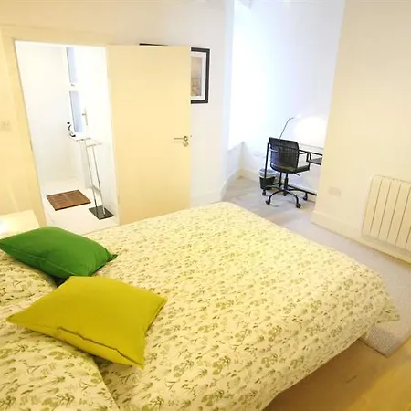 Short Let Direct - Mountjoy Square D1 * Dublin