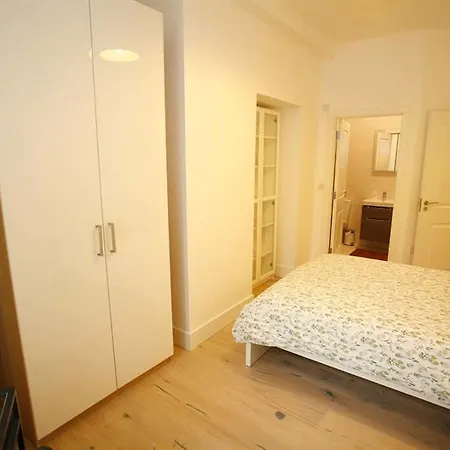 Apartament Short Let Direct - Mountjoy Square D1 Dublin