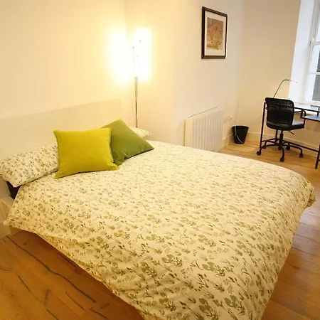 Apartament Short Let Direct - Mountjoy Square D1