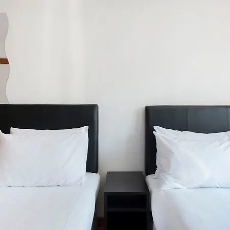 Metrostays - Temple Bar 25 * Dublin