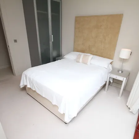 Lower Baggot Street 아파트 더블린