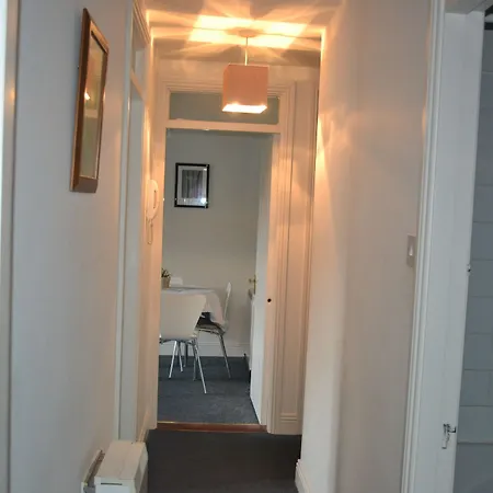 Apartment Jervis Place Dublin