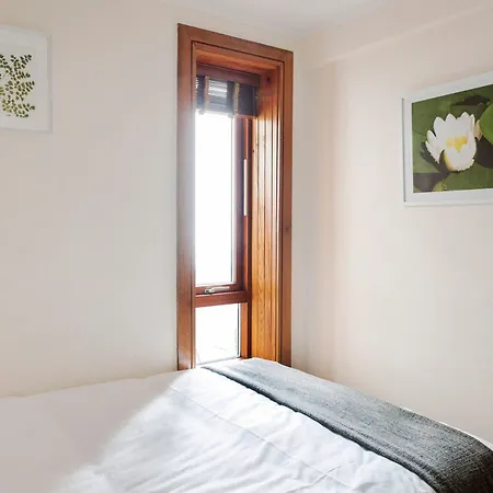 Metrostays - Temple Bar 18 Appartement *