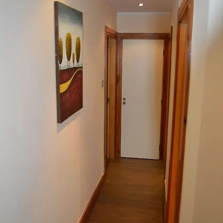 Appartement Metrostays - Temple Bar 18