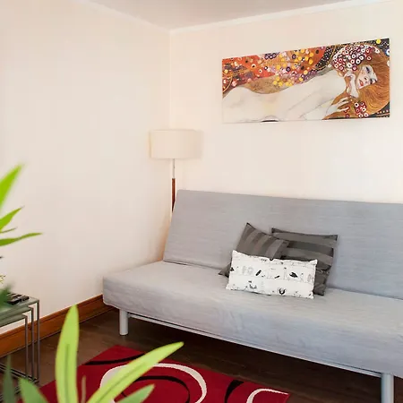 Metrostays - Temple Bar 18 Dublin