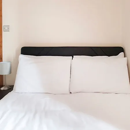 Metrostays - Temple Bar 18 Appartement Dublin