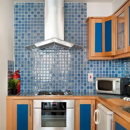 Metrostays - Temple Bar 18 Appartement *