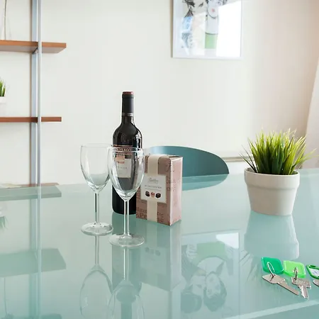 Metrostays - Temple Bar 18 Appartement Dublin
