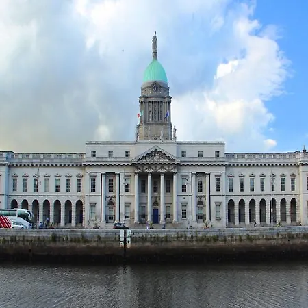 Apartamento Hanover Dock Dublin