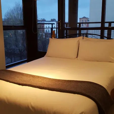 Metrostays - Temple Bar 5 Apartamento Dublin