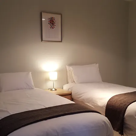 Metrostays - Temple Bar 5 Apartamento