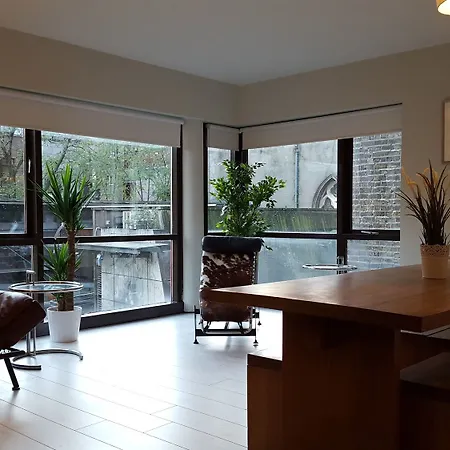 アパート Metrostays - Temple Bar 5 *