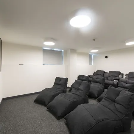 Lejlighed Destiny Student - New Mill Dublin