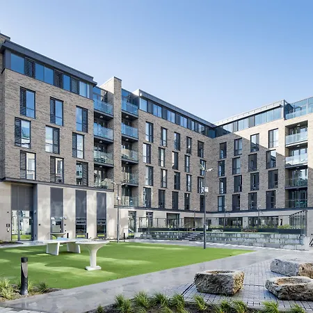 Destiny Student - New Mill Lejlighed Dublin