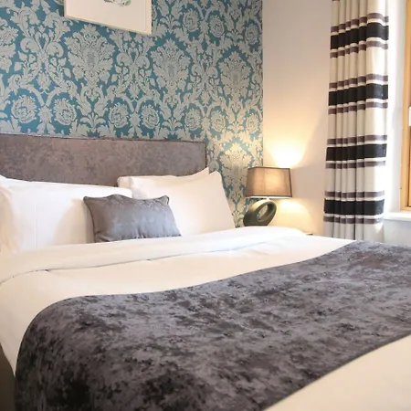 Apartamento Ellis Quay By The Key Collection *