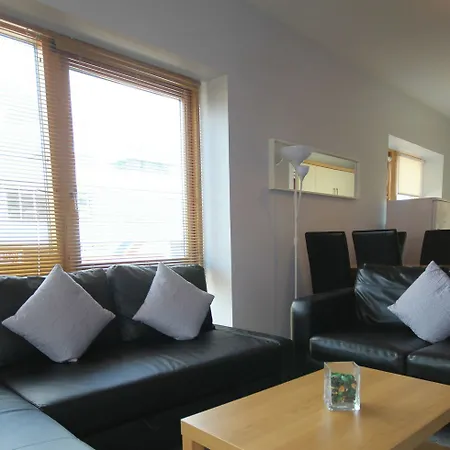 Ellis Quay By The Key Collection Apartamento *