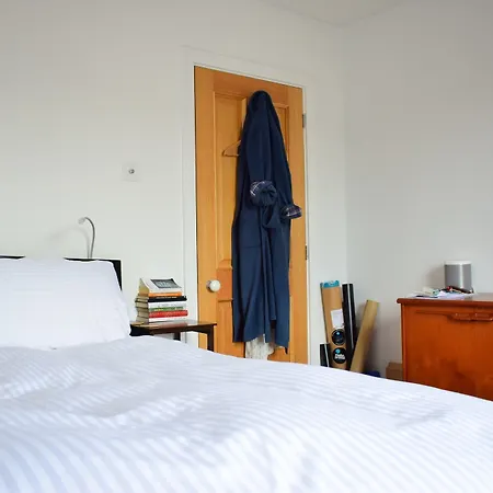 Apartment 1 Bedroom Near O'connell Street Dublin