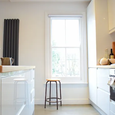 1 Bedroom Near O'connell Street Dublin