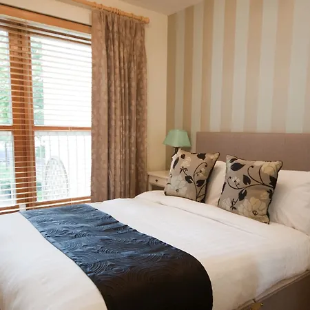 Apartamento Ellis Quay By The Key Collection Dublín