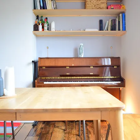1 Bedroom Near O'connell Street * Dublin
