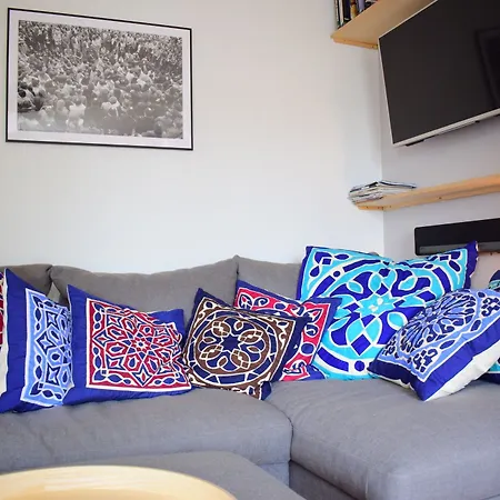 1 Bedroom Near O'connell Street Apartment Dublin