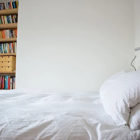 1 Bedroom Near O'connell Street Apartment Dublin