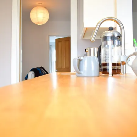 1 Bedroom Near O'connell Street *