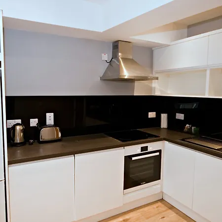 Appartement Dorset By The Key Collection *