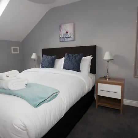 Dorset By The Key Collection Appartement