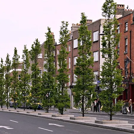 Appartement Dorset By The Key Collection Dublin