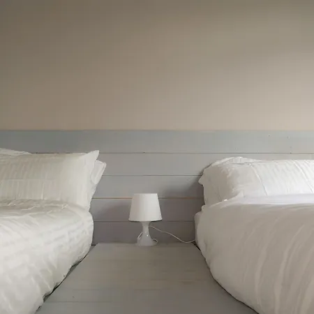 Apartamento Ha'penny Bridge Dublín